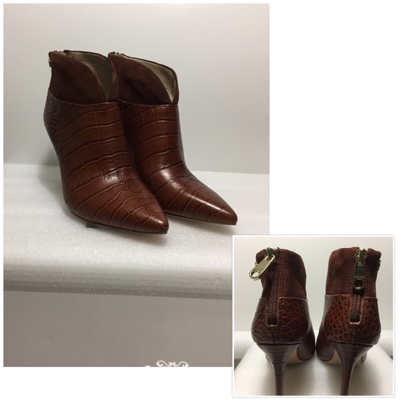 Louise et Cie Shoes - LOUISE ET CIE WOMEN ANKLE BOOTS